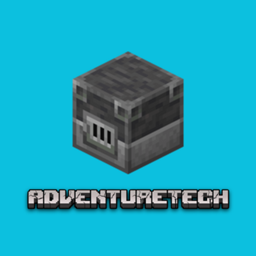 AdventureTech - Automation and Technology logo