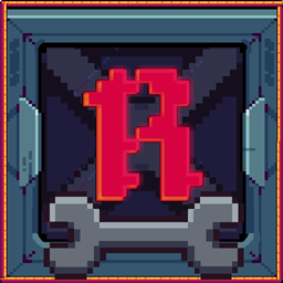 Create: RedDawn logo