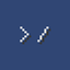 Lower Case Commands logo