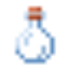 Oblivio3´s Potions logo