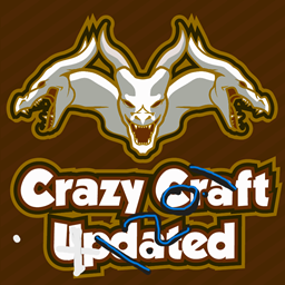 crazy craft even more updated
