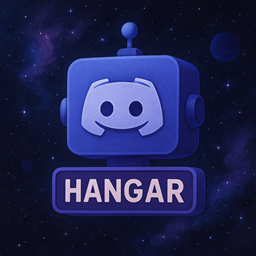 Hangar logo