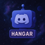 Hangar logo