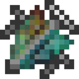 Tough as Mekanism logo