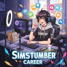 SIMSTUBER CAREER TRANSLATION INTO SPANISH