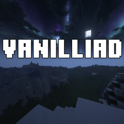 Vanilliad logo