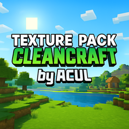 CleanCraft Title  project image