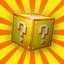 Tons of lucky blocks logo