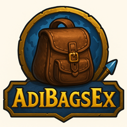 AdibagsEx project image