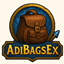 AdibagsEx logo