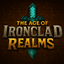 The Age of Ironclad Realms logo