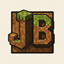 JB's Adventure logo