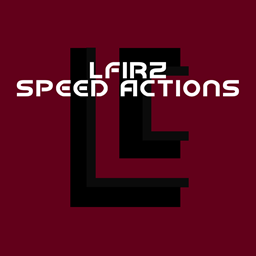 LFirz Pack Actions project image