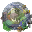 Origin Mobs logo