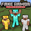Fake Armor Skinpack logo