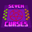 Seven Curses logo