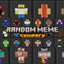 Random Meme Skinpack logo