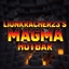 Lionkracher's Magma Hotbar logo