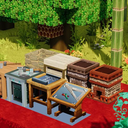 Mini World1.0 project image