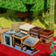 Mini World1.0 logo
