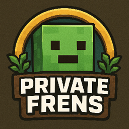 PrivateFrens logo