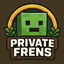 PrivateFrens logo
