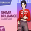 Shear Brilliance (Active Cosmetology Career) logo