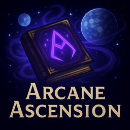 Arcane Ascension