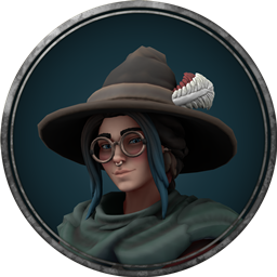 Something's Swords and Sorceries logo