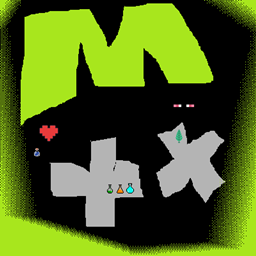 M Plus Plus (M++) project image