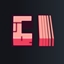 Cozy's Improved Cats logo