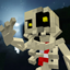 Pvz (Plants Vs Zombis)_Raider logo