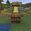 Villager Taxes logo