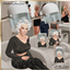 At The Salon | Dryer Chair Unit Poses logo
