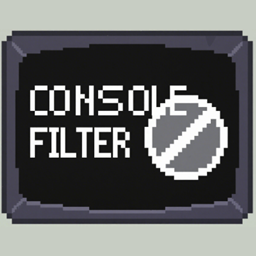 LogFilter-Lite logo