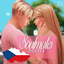 Soulmates CZ translation logo