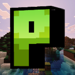 Peak Visuals : Potato shaders for low-end devices logo