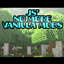 JS' no more mobs logo