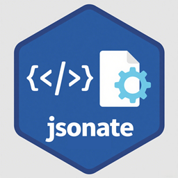 Jsonate