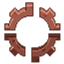 Configurable logo