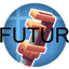 Create du turfu logo