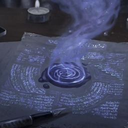 Terra Of Arcana