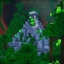 Lost Jungle Temple logo