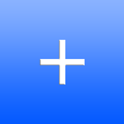 Smaller Crosshair project image