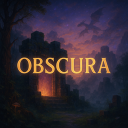 Obscura: Shrouded Realms