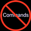 Veil's Command Blocker logo