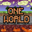 EpicBumblebee's OneWorld logo