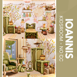Ioannis - No CC project avatar