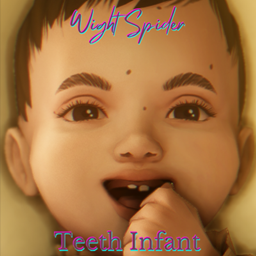 Teeths Infants 01 logo