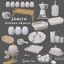 COLECCION ZENITH KITCHEN ITEMS_UPDATE logo